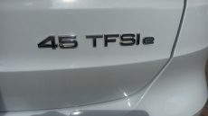 Audi Q3 45 TFSI e S Line 5dr S Tronic Estate